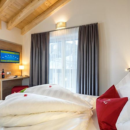 Apart Zwingerhof Ladis Cameră foto